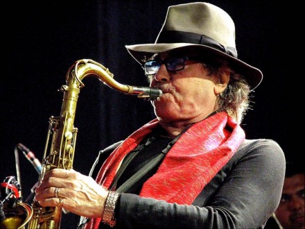 Gato Barbieri, muore una leggenda del sax